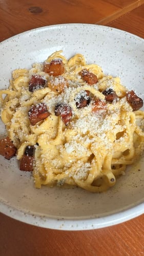 Pasta Restaurant Miami