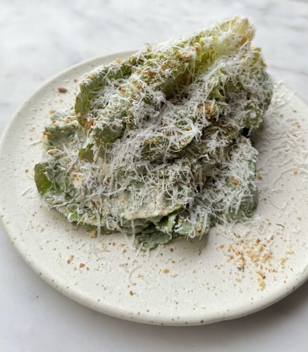 Pasta Restaurant Miami