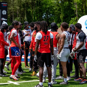 Quavo feiert Gemeinschaft und Philanthropie auf dem mit Stars besetzten 7. jährlichen Huncho Day