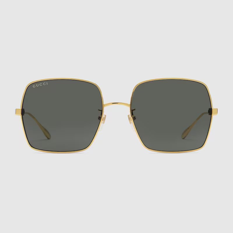 SQUARE FRAME SUNGLASSES
