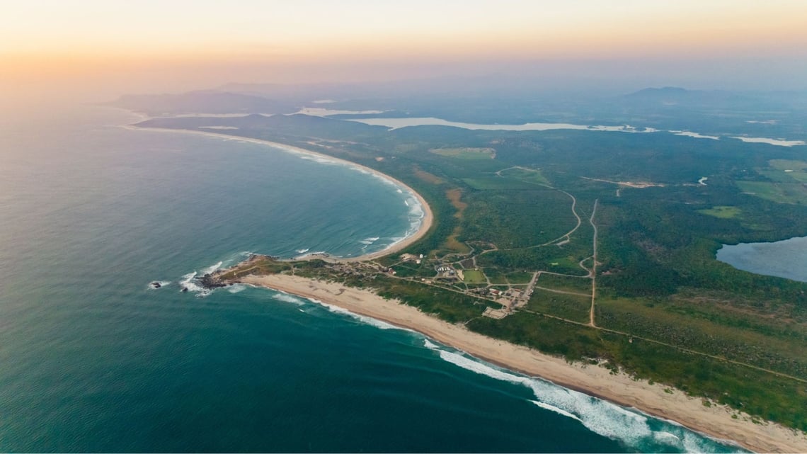 A Blueprint for the Future of Regenerative Development & Travel