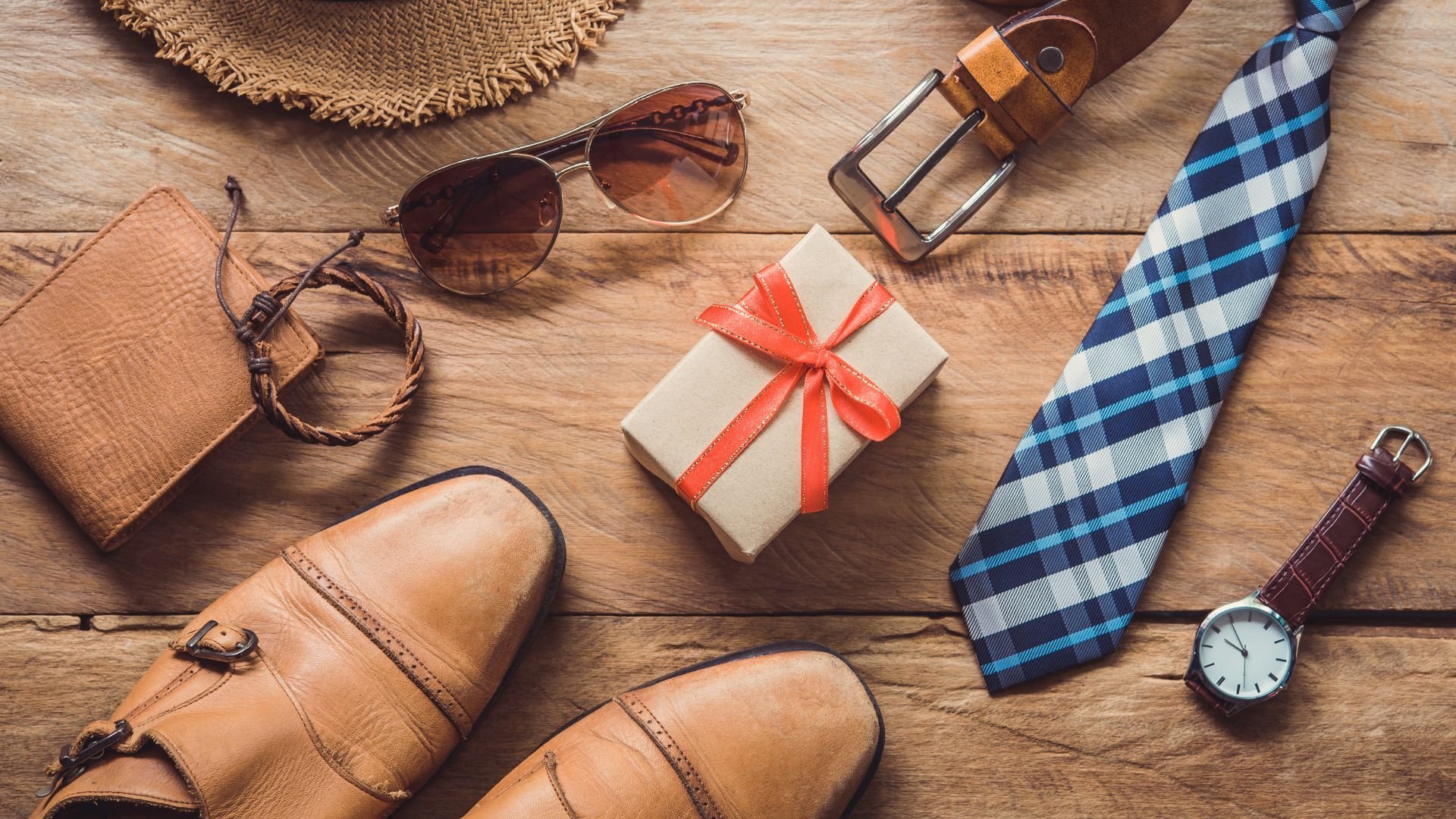 10 Thoughtful Father's Day Gift Ideas for Dad