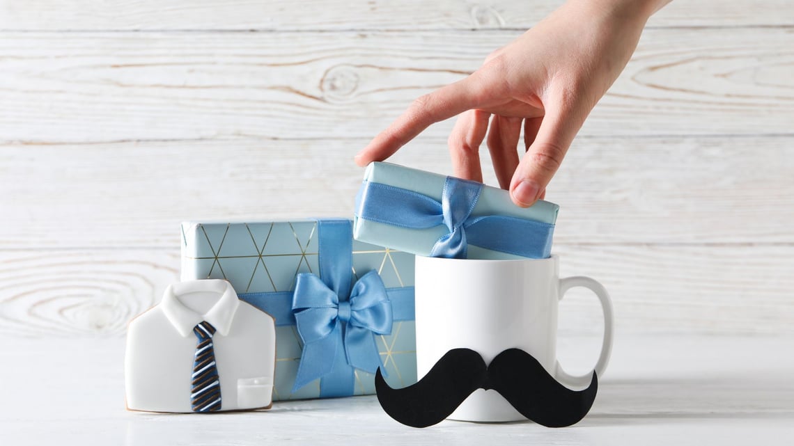 10 Thoughtful Gift Ideas for Dad on Father's Day