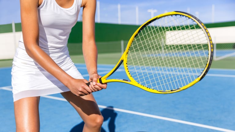 Winning in Style: Explore the Best Tennis Dresses Designed for Women