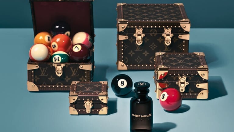 Louis Vuitton father's day gift Guide 2024