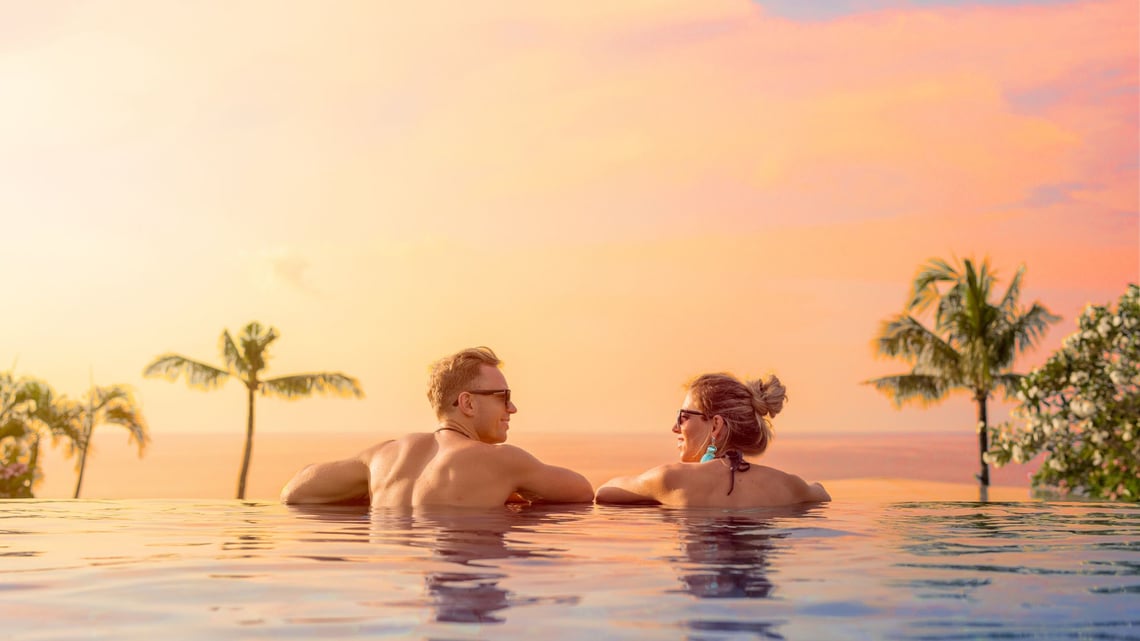 The best honeymoon destinations for 2024