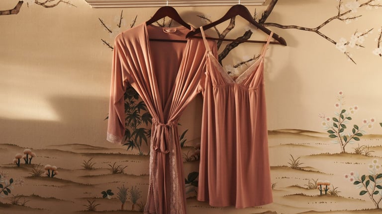 Top 10 Best Lingerie Brands for Everyday Comfort and Style