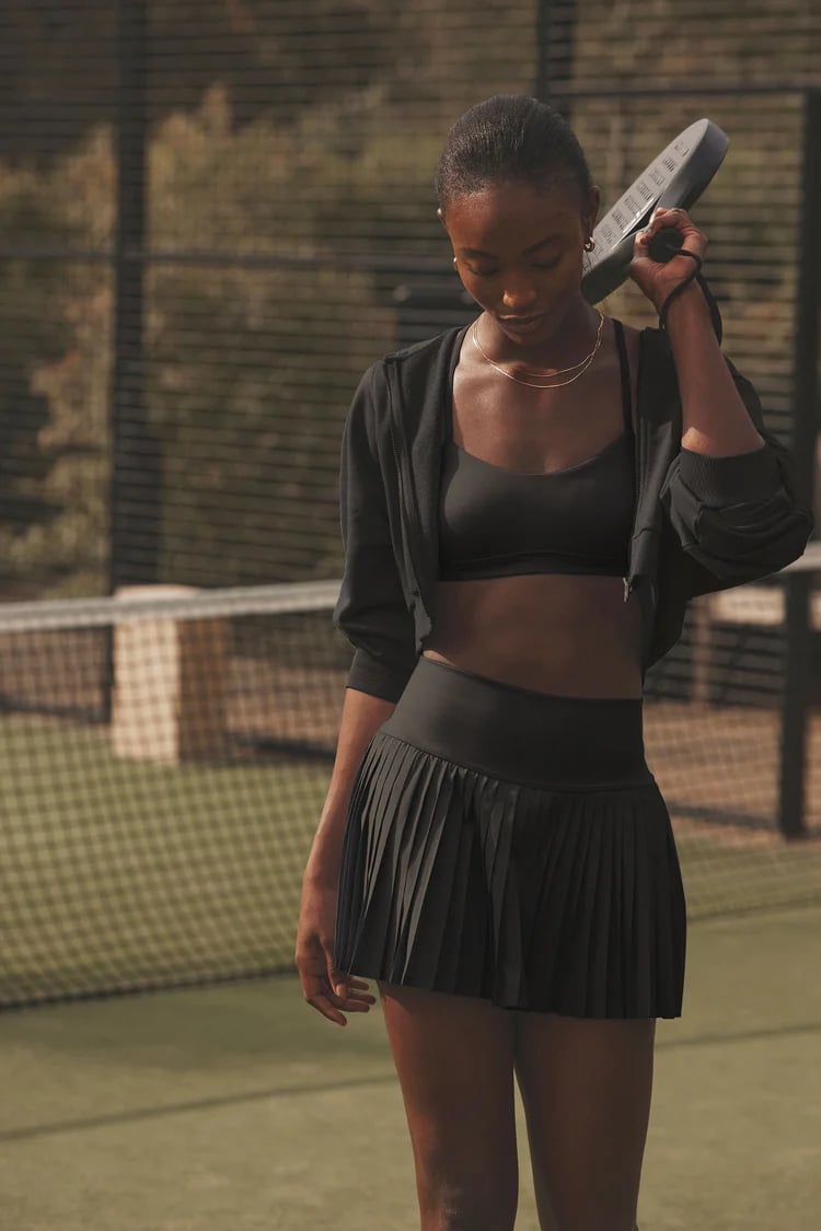 Winning in Style: Explore the Best Tennis Dresses Designed for Women