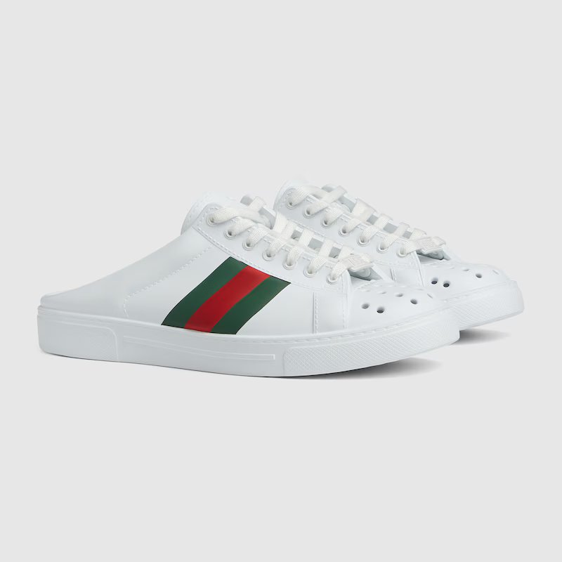 WOMEN'S ACE MULE