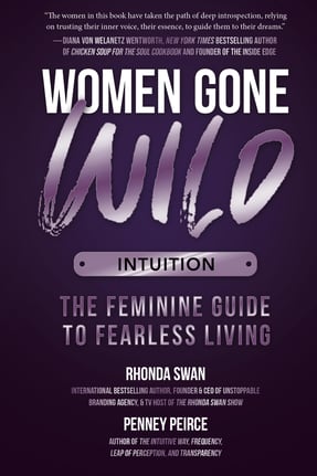 Women Gone Wild : le mouvement mondial pour l'émancipation des femmes en marche