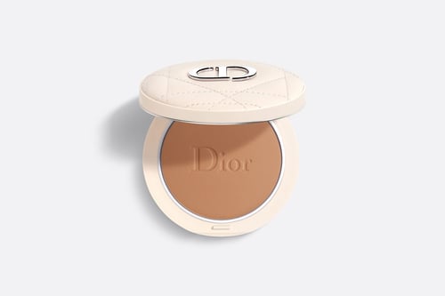 Dior Forever Natural Bronze Healthy Glow Bronzing Powder
