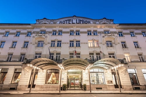 Grand Hotel Union