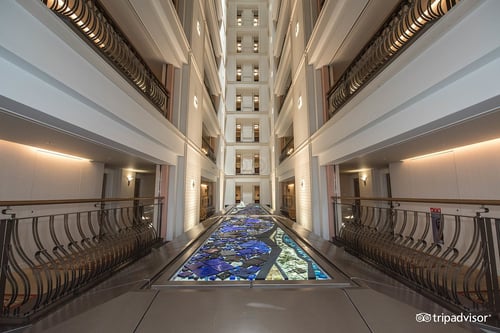 Hotel Okura Kyoto