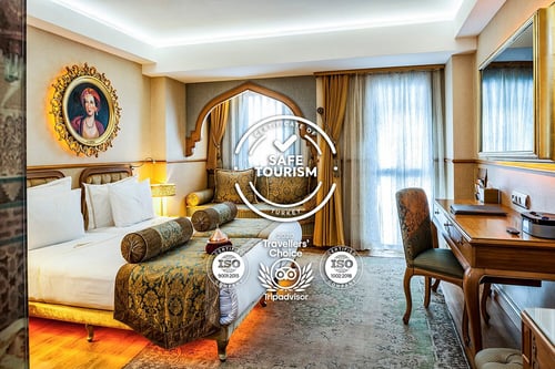 Hotel Sultania