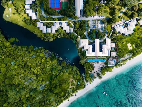 Kempinski Seychelles Resort