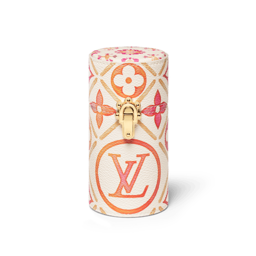 100ml travel case LV by the Pool