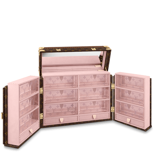 Boîte Lunettes