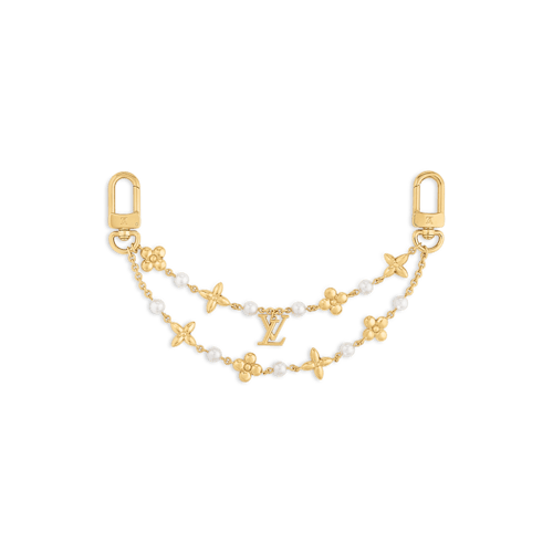 Louisa Bag Charm