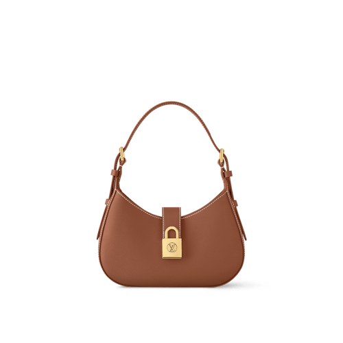Low Key Shoulder Bag