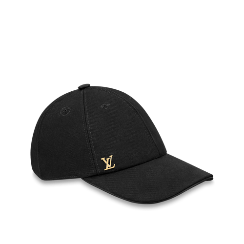 LV Iconic Cap