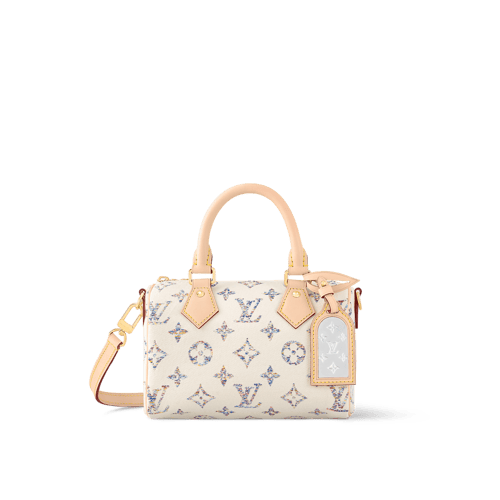 Speedy Bandoulière 20