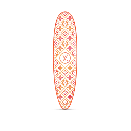 Surfboard