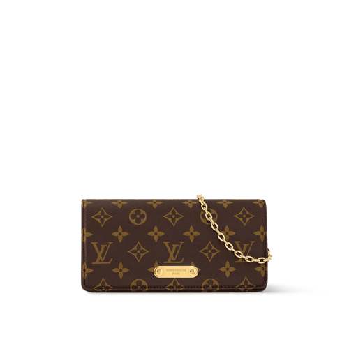 Wallet On Chain Lily