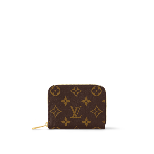Zippy Coin Purse
