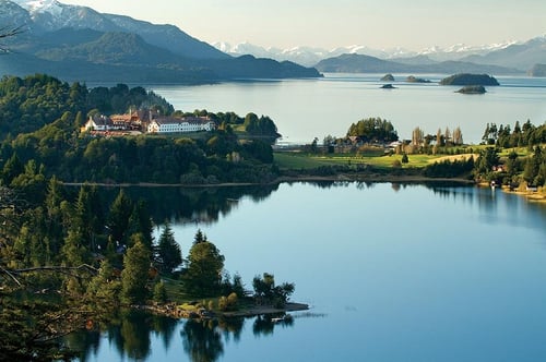 Llao Llao Hotel Resort, Golf & Spa