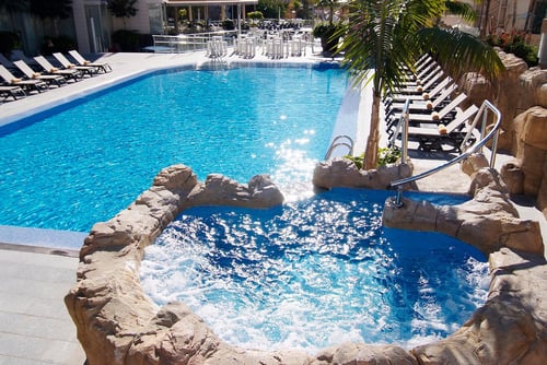 Sandos Monaco Beach Hotel & Spa