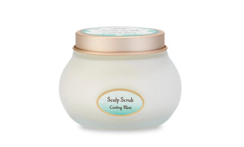 Scalp Scrub