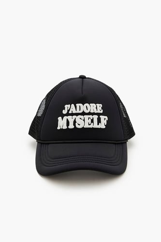 Jadore Myself Trucker Hat