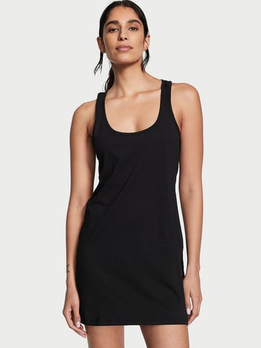 Racerback Tank Sleepshirt