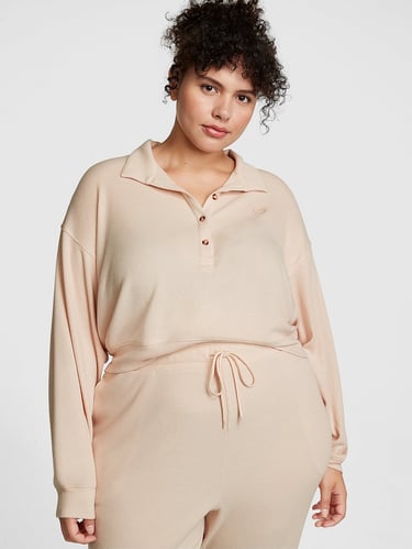 Thermal Sleep Shirt