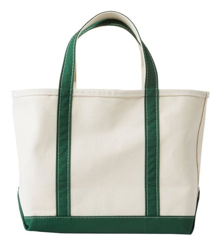 Boat and Tote Open-Top