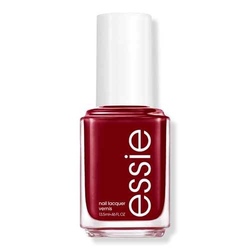 Essie Reds + Oranges Nail Polish
