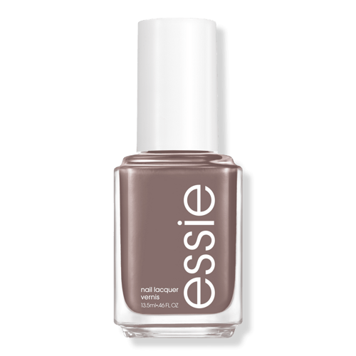 Essie Black, White & Neutral Nail Polish
