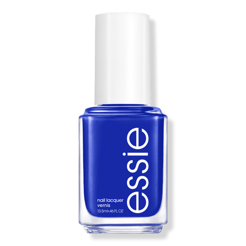 Essie Blues + Greens Nail Polish