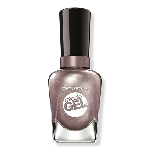 Miracle Gel Nail Polish