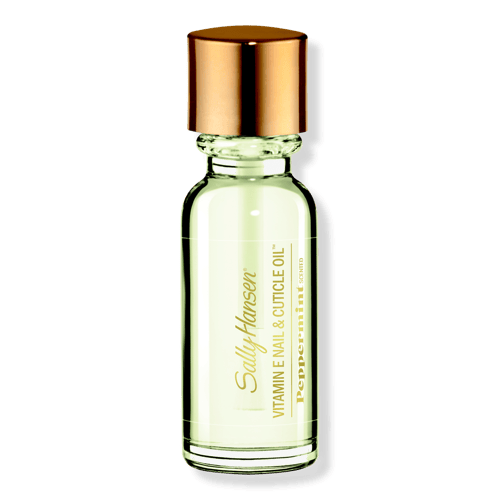 Sally Hansen Vitamin E Nail & Cuticle Oil