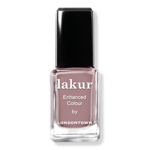 Londontown Nude Mood Lakur Enhanced Colour Nail Lacquer Collection