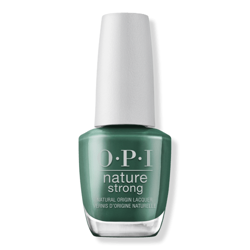 OPI Nature Strong Natural Origin Nail Lacquer