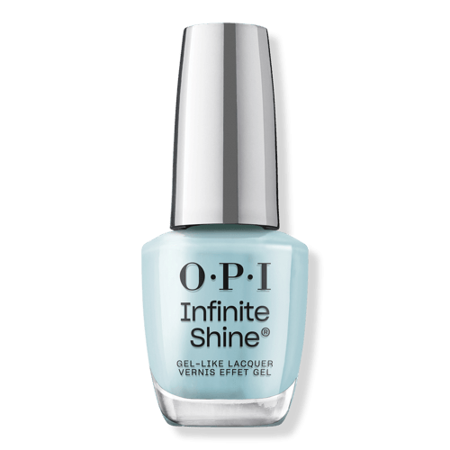 OPI Infinite Shine Long-Wear Nail Polish, Blues/Greens