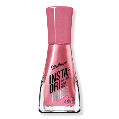 Sally Hansen Insta Dri x GLAAD Pride Nail Polish Collection