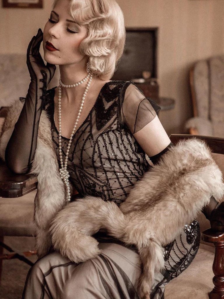 Storia della moda degli anni '20: Oltre l'abito e le onde delle Flapper