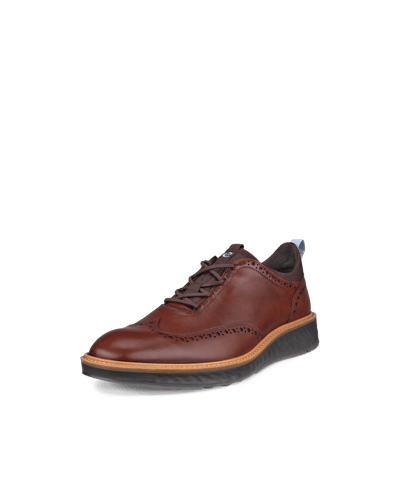ECCO MEN'S ST.1 HYBRID SHOE
