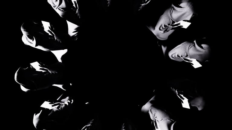 ARTBAT, KAS:ST et Losless "Pull Out" (en anglais)