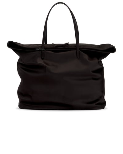 BALENCIAGA LEOPOLD REVER XL TOTE BAG