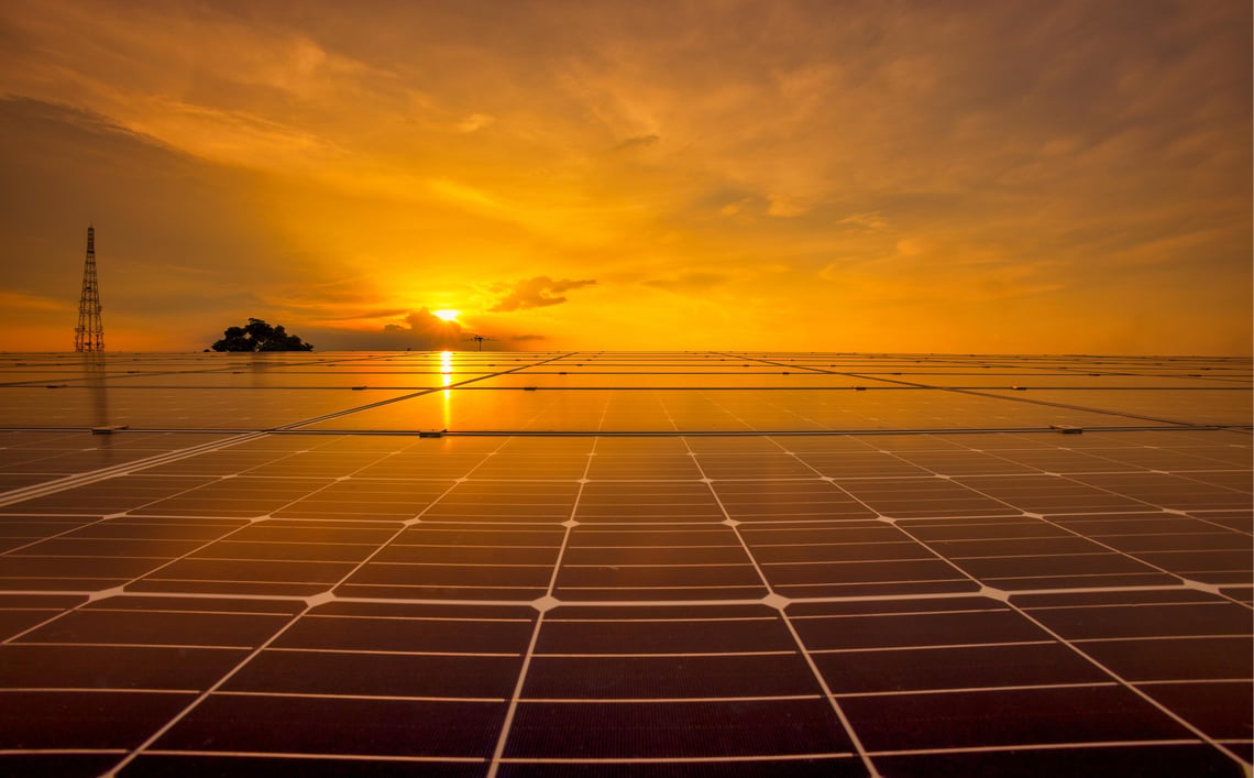 Benefits of Opting for Top Solar Services