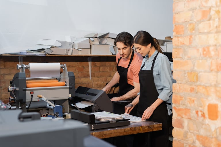Customization Craze Printed Fashion Trends Taking Over 2024
